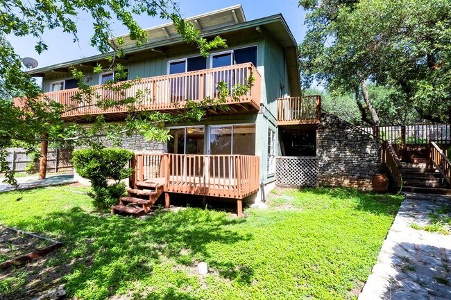 Building Photo - 208 Westhaven Dr