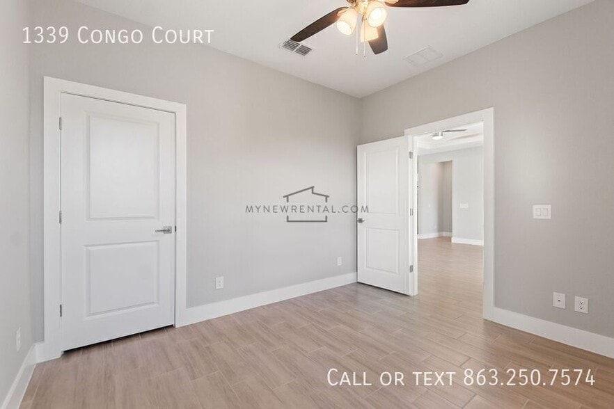 Building Photo - 1339 Congo Ct