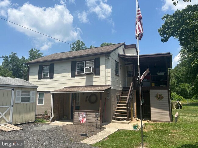 Building Photo - 496 Old Philadelphia Pike