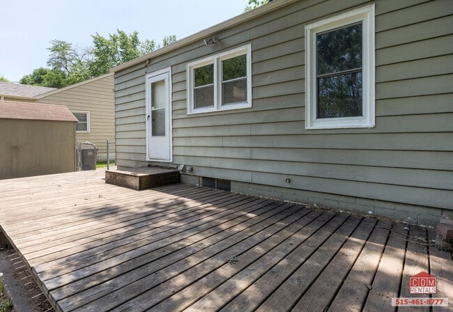 Building Photo - Lovely Ranch Home