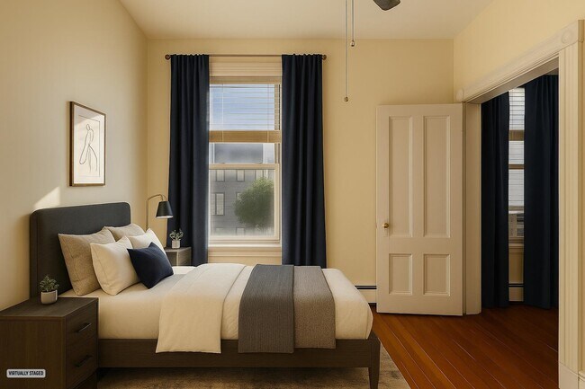 Building Photo - 41 Lincoln St