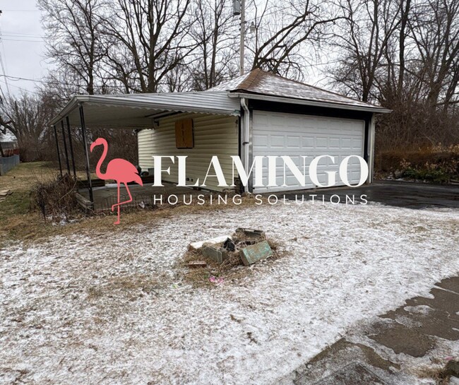 Building Photo - Charming 3-Bedroom Home in Dayton’s Gem City