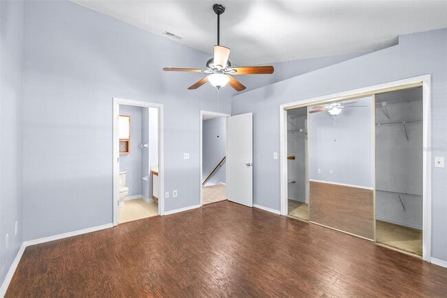 Building Photo - 5100 Burchette Rd
