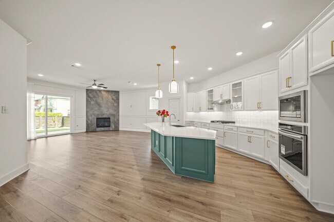 Building Photo - 15107 Prosperous Pl