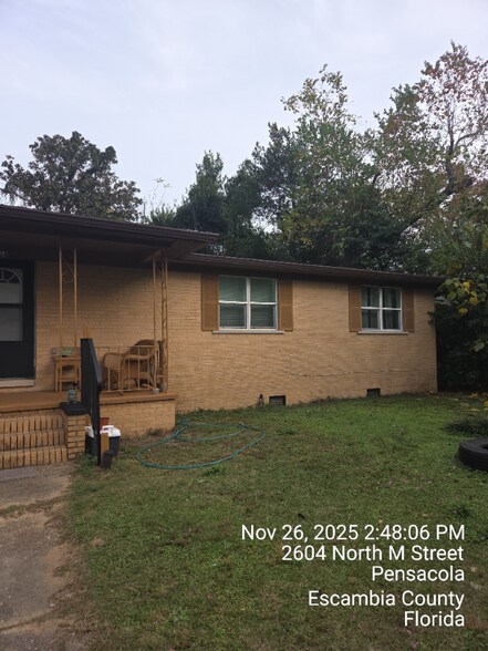 Building Photo - 2604 N M St