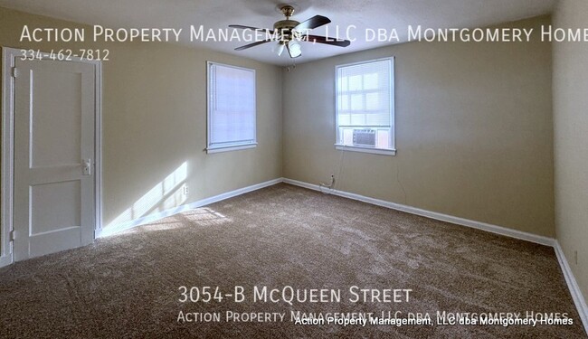 Building Photo - 3054 McQueen St