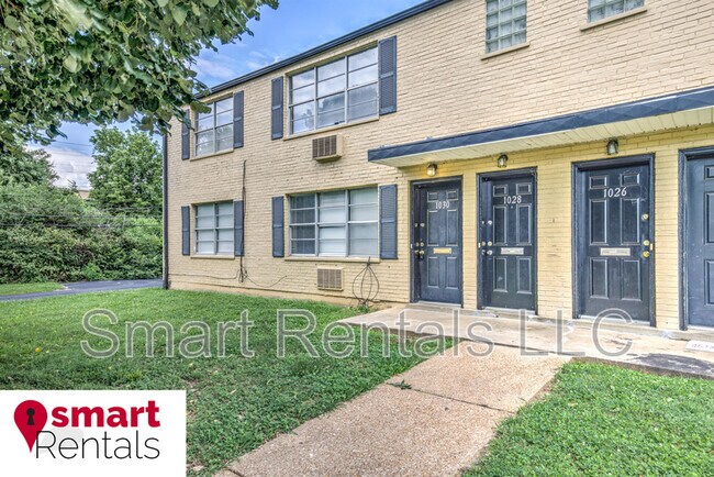 Building Photo - 1030 Wild Cherry Ln