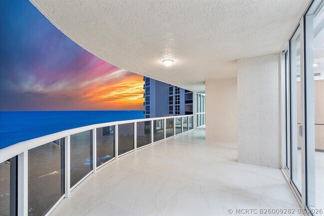 Building Photo - 3100 N Ocean Blvd