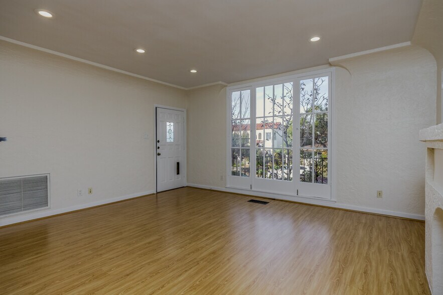 Building Photo - 1244 S Highland Ave