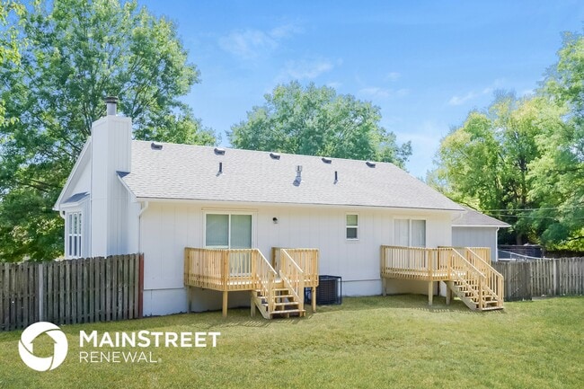 Building Photo - 9734 Booth Ave