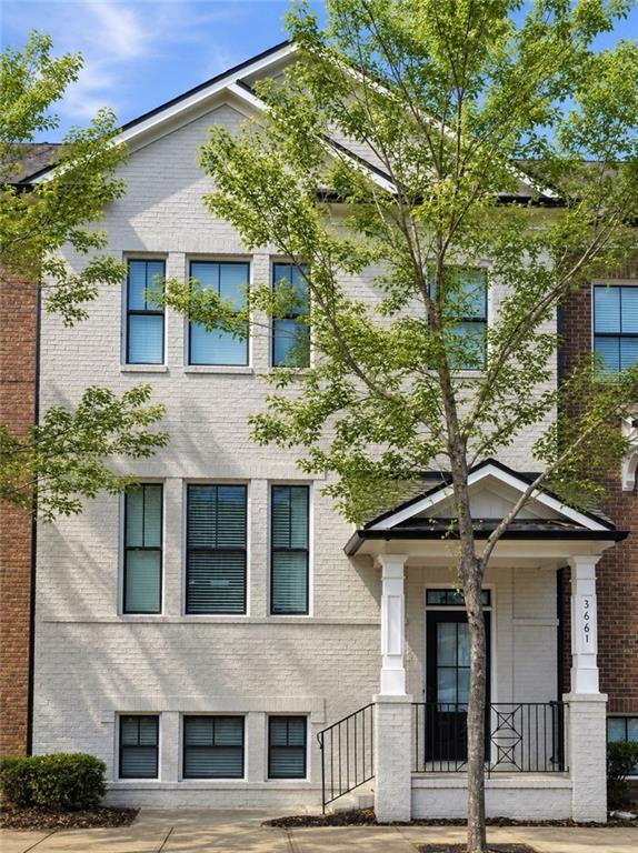 Building Photo - 3661 Chicago St NW