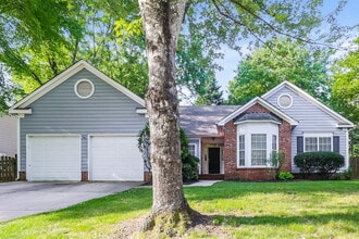 Building Photo - 11910 Harris Ridge Dr