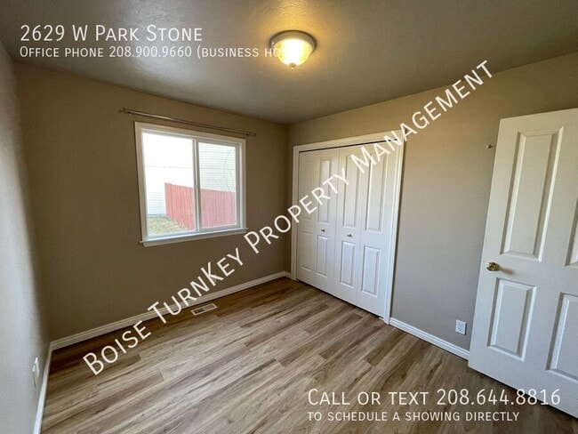 Building Photo - 2629 W Park Stone Dr