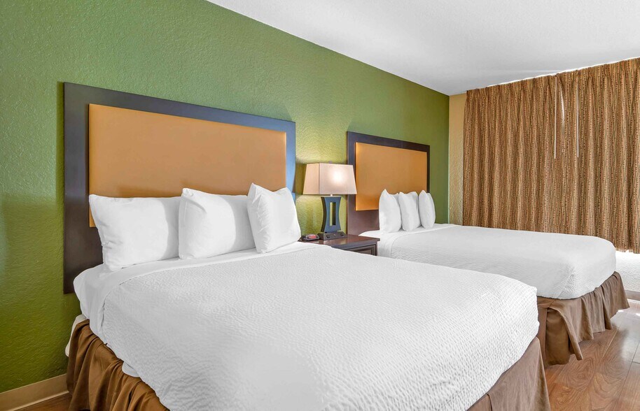 Building Photo - Furnished Studio-Atlanta - Marietta - Interstate N. Pkwy