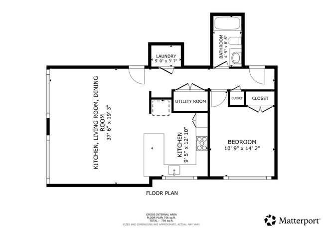 Building Photo - 2351 W Flournoy St