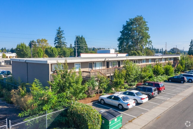 Building Photo - Rancho Real