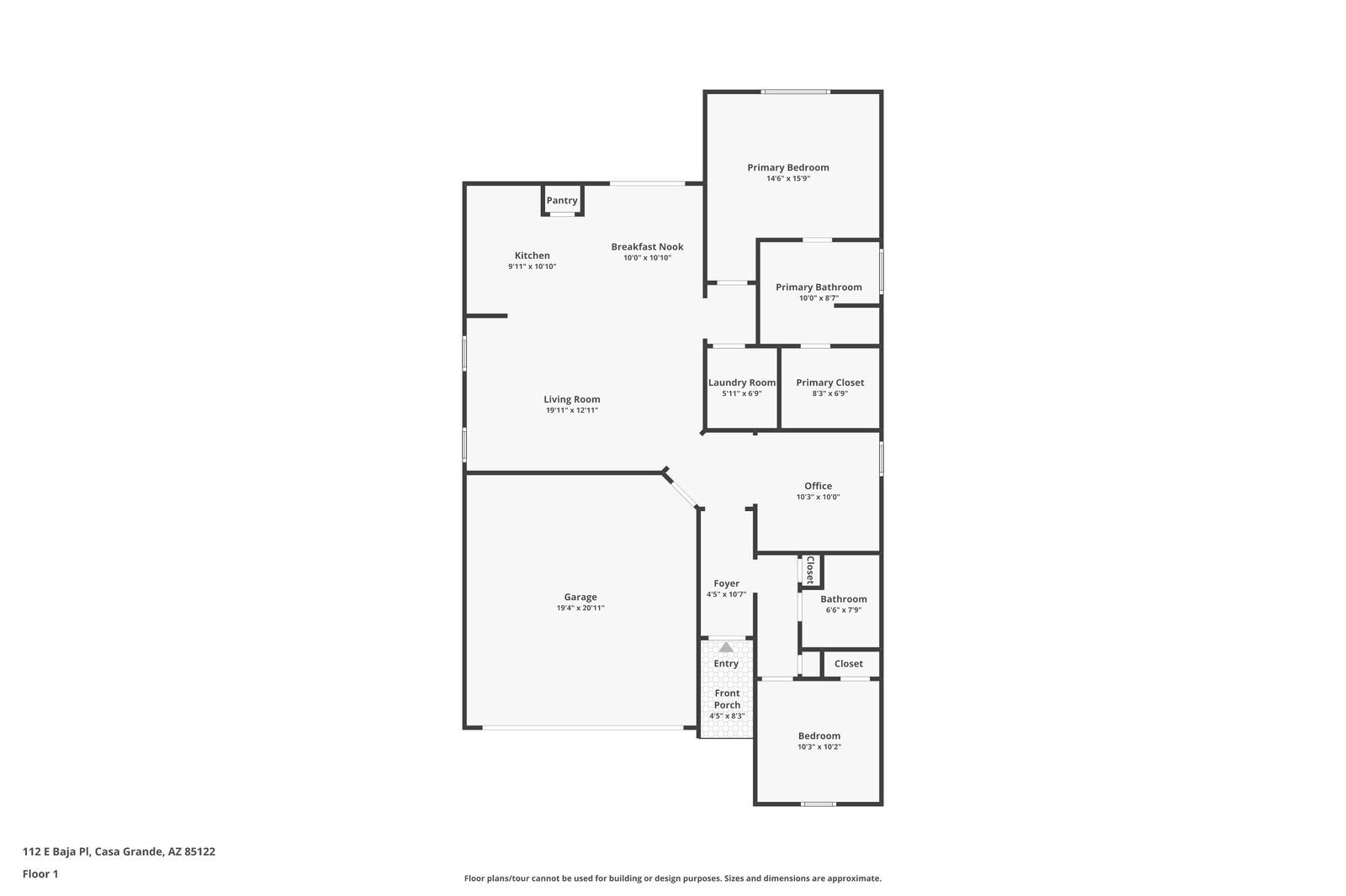 Building Photo - 112 E Baja Pl