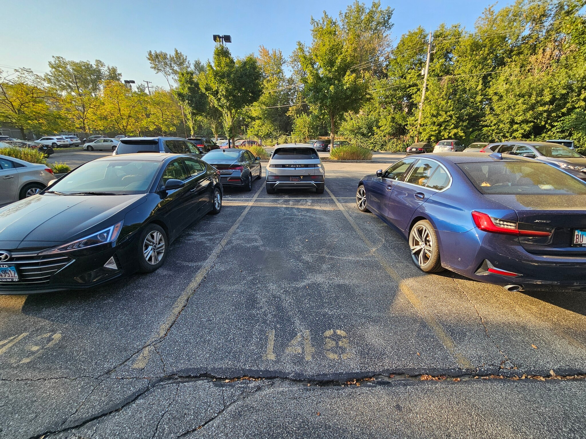 Building Photo - 2323 West Pershing Road