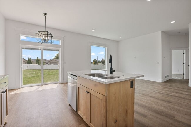 Building Photo - Brand New Idaho Falls Twin Home | Move-In ...