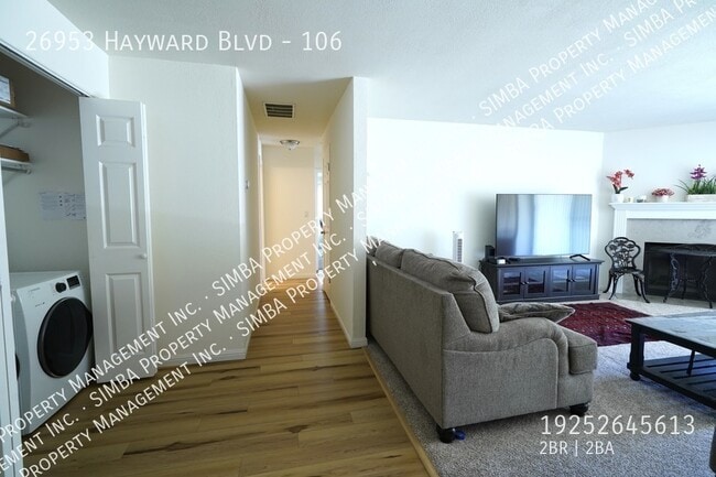 Primary Photo - 26953 Hayward Blvd