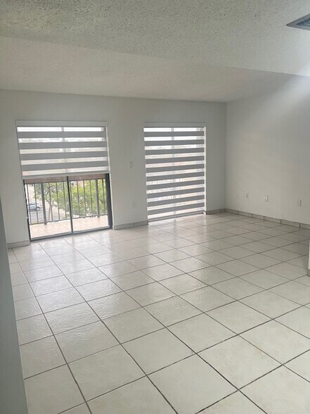 Living Room #2 - 5249 NW 7th St