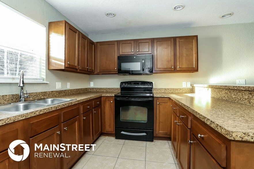 Building Photo - 1441 Morgan St