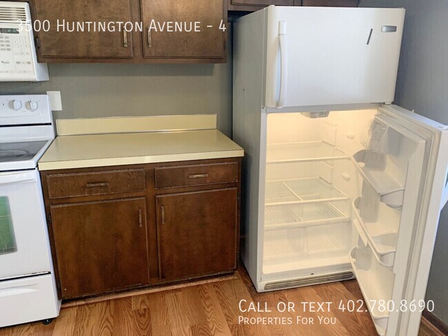 Building Photo - 3500 Huntington Ave