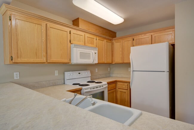 Building Photo - Two Bedroom Condo in Summerwind *$200 off ...