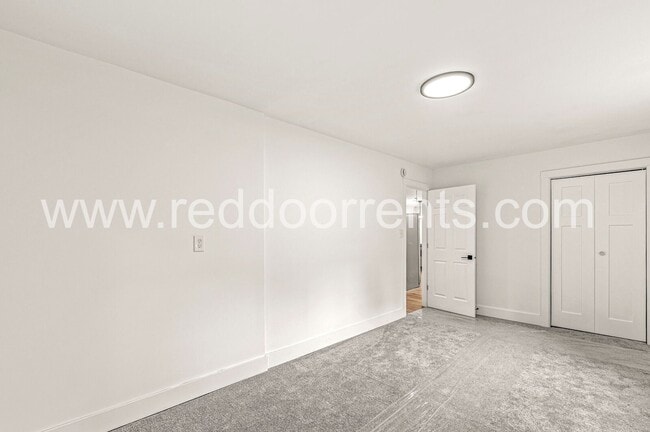 Building Photo - 1254 McDougal St