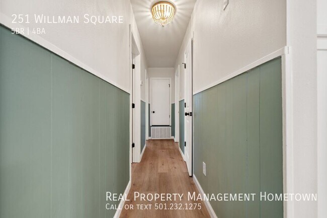 Building Photo - 251 Willman Square