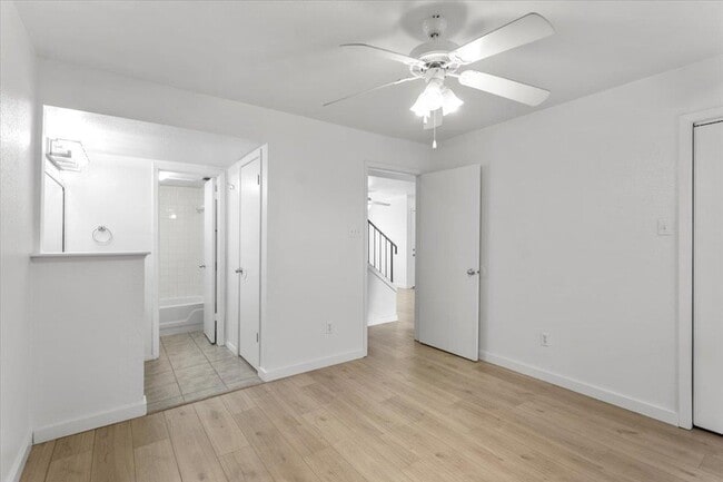 Building Photo - 2018 W Rundberg Ln