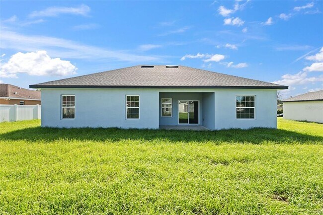 Building Photo - 3479 SW 137th Loop