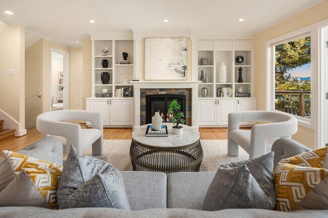 Building Photo - Magnolia Home
