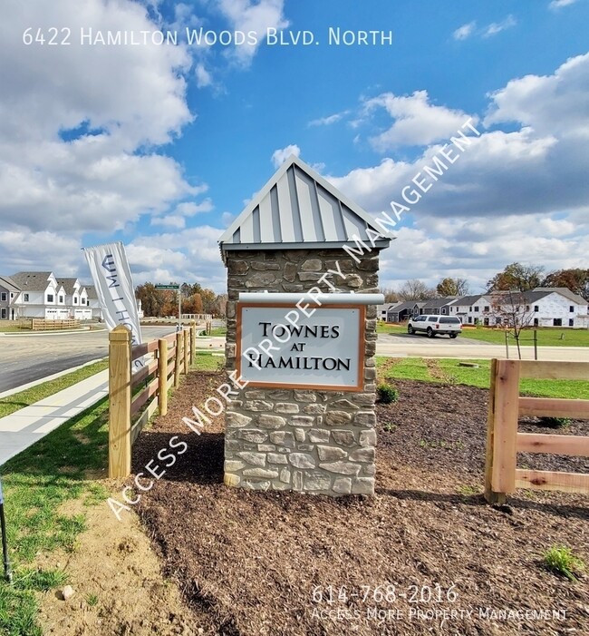 Building Photo - 2023 BRAND NEW 2 BED 2.5 BATH TOWNHOME WES...