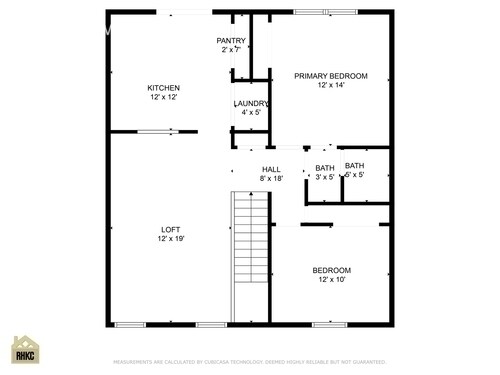 Building Photo - 5619 Riley-