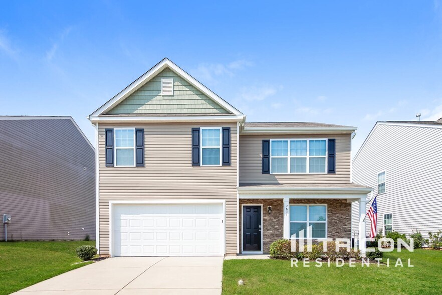 Primary Photo - 2831 Village Center Dr