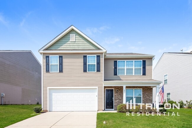 Building Photo - 2831 Village Center Dr