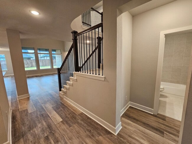 Building Photo - Coming Soon  5 bedroom, 4 bathroom home located in the desirable Forney