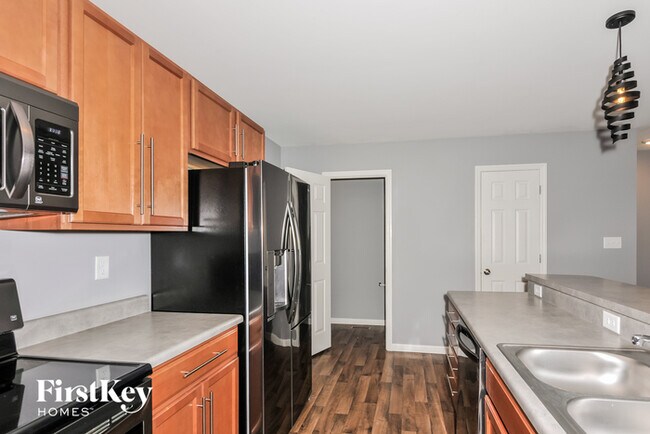 Building Photo - 3414 Sublette St