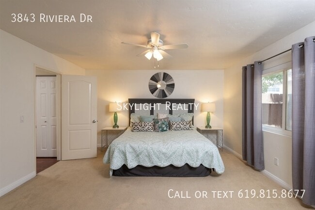 Building Photo - 3843 Riviera Dr