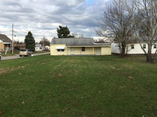 Primary Photo - 2601 Gihon Rd