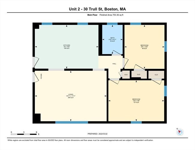 Building Photo - 30 Trull St