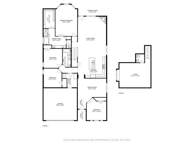 Building Photo - 721 Lake Pleasant Rd