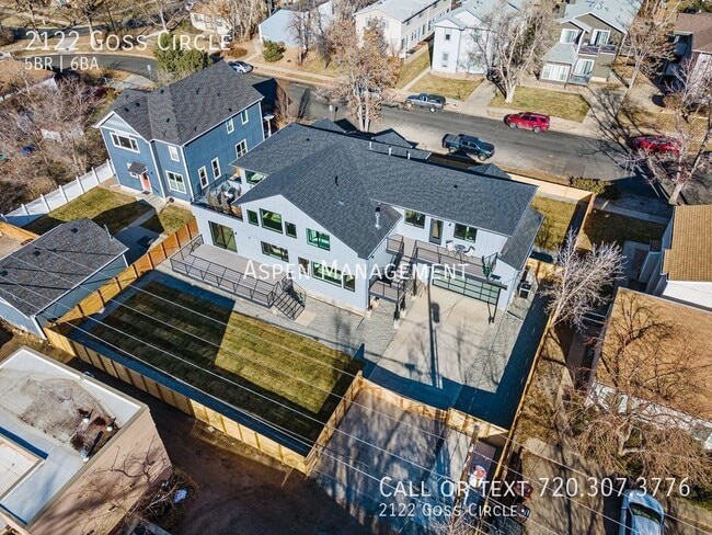Building Photo - 2122 Goss Cir W