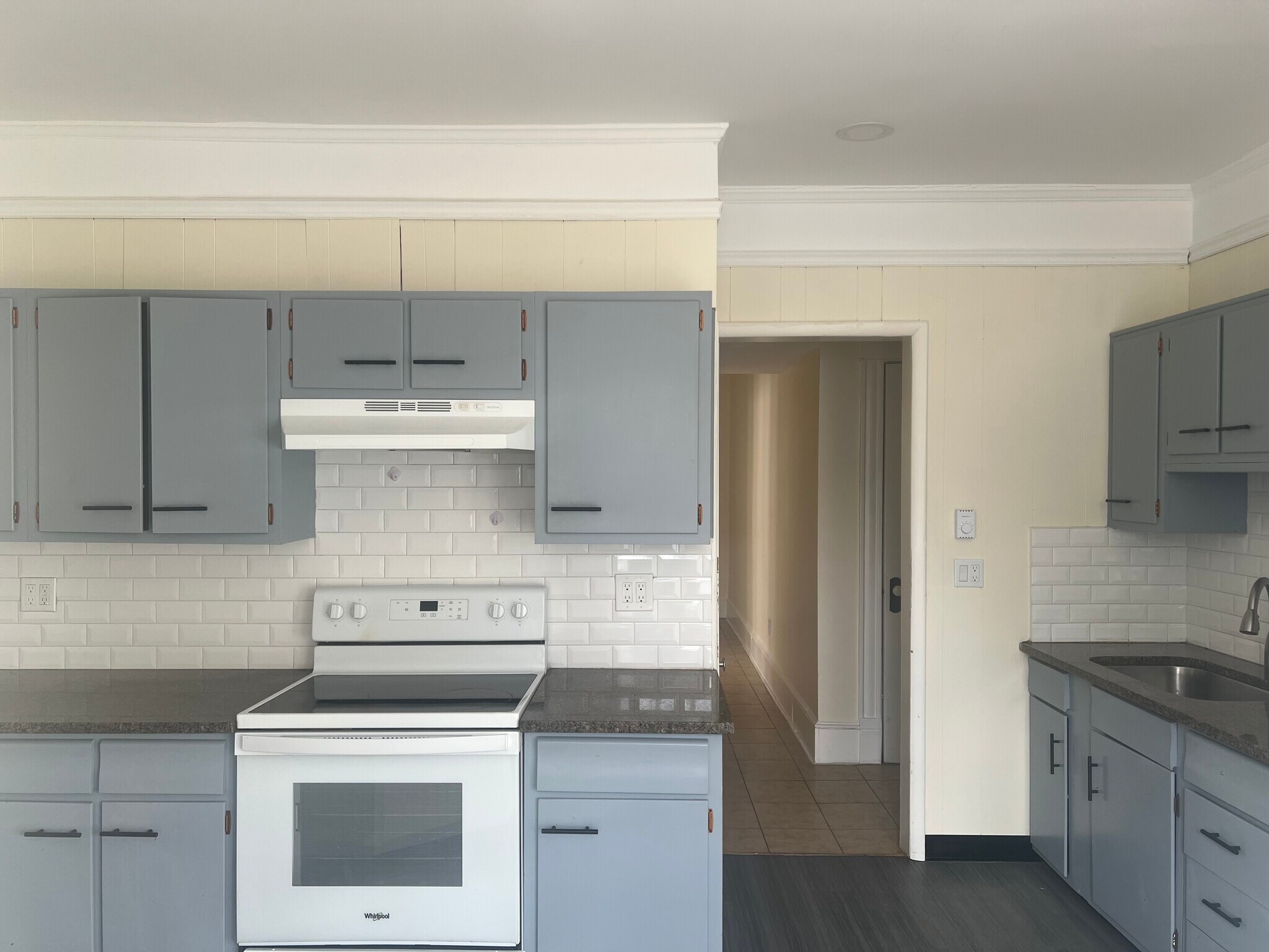 Building Photo - 8 Fox Terrace