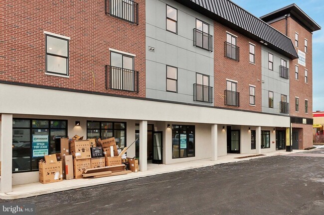 Building Photo - 501 Washington Ln