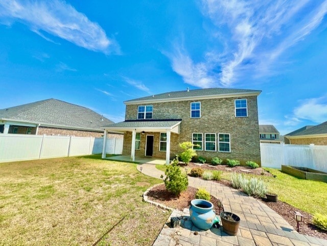 Building Photo - 3125 Breakwater Dr