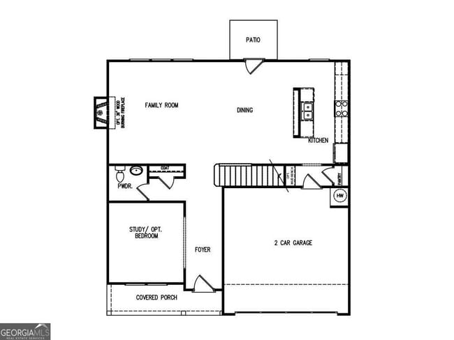 Building Photo - 143 Hunts Ml Cir