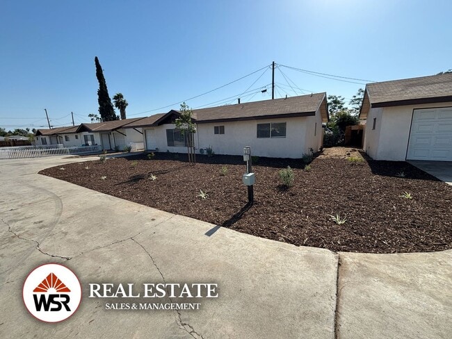 Building Photo - Fully Renovated 3BD/1.5BA House | Eucalyptus Ave, Moreno Valley
