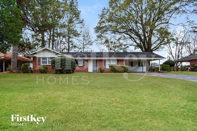 Building Photo - 1083 Richland Dr